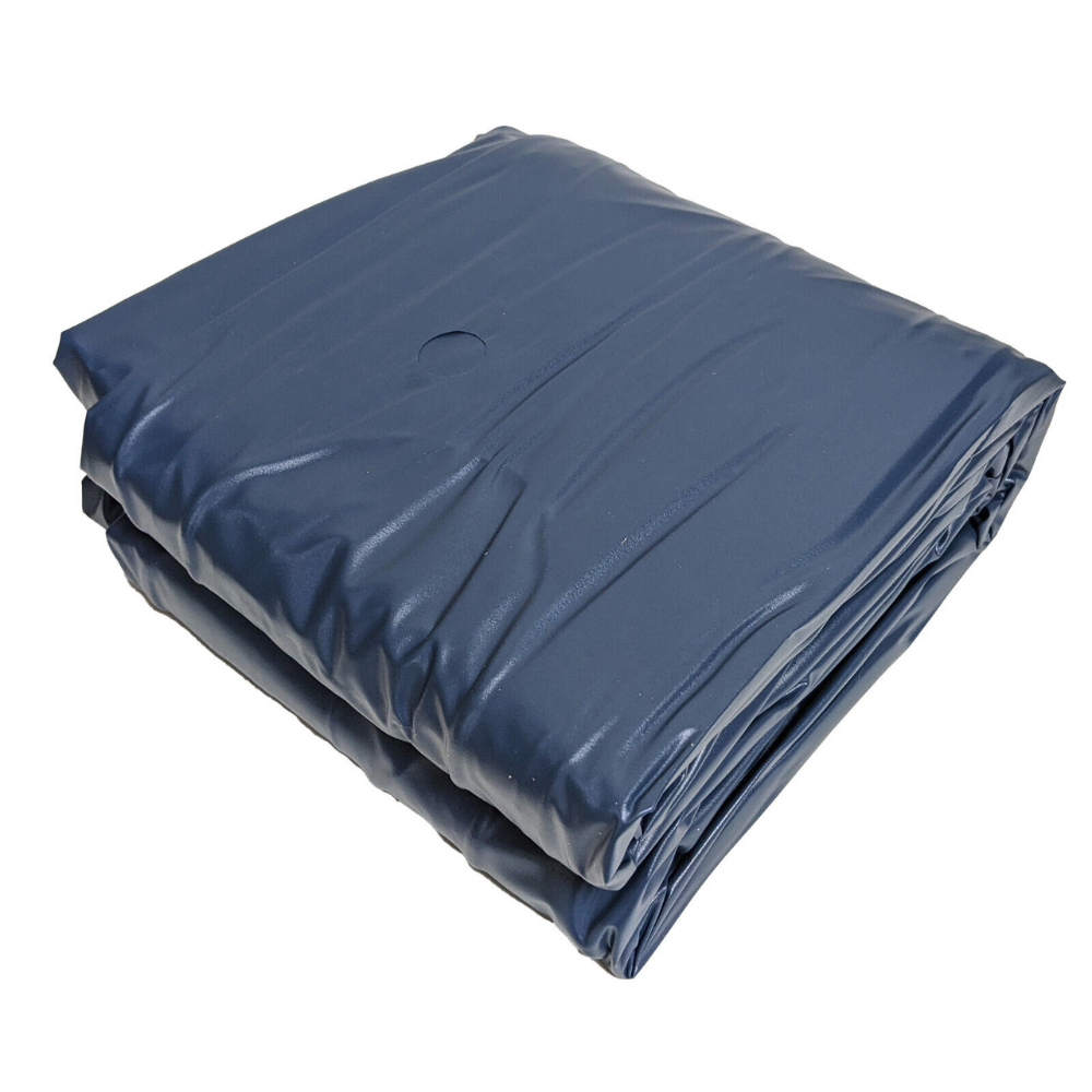Cobertor Piscina Intex Rectangular 260 x 160 Cm-2