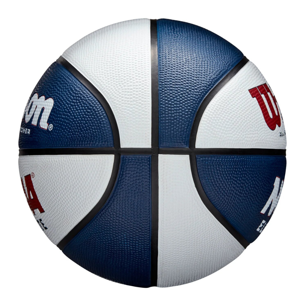 Balón Basketball Wilson NCAA Elevate-4