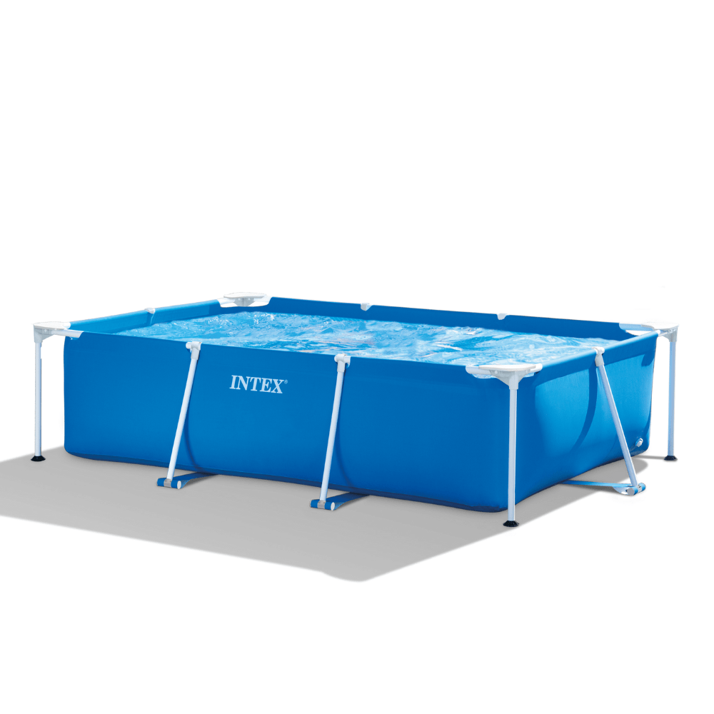 Piscina Estructural 260x160x65 Cm-2