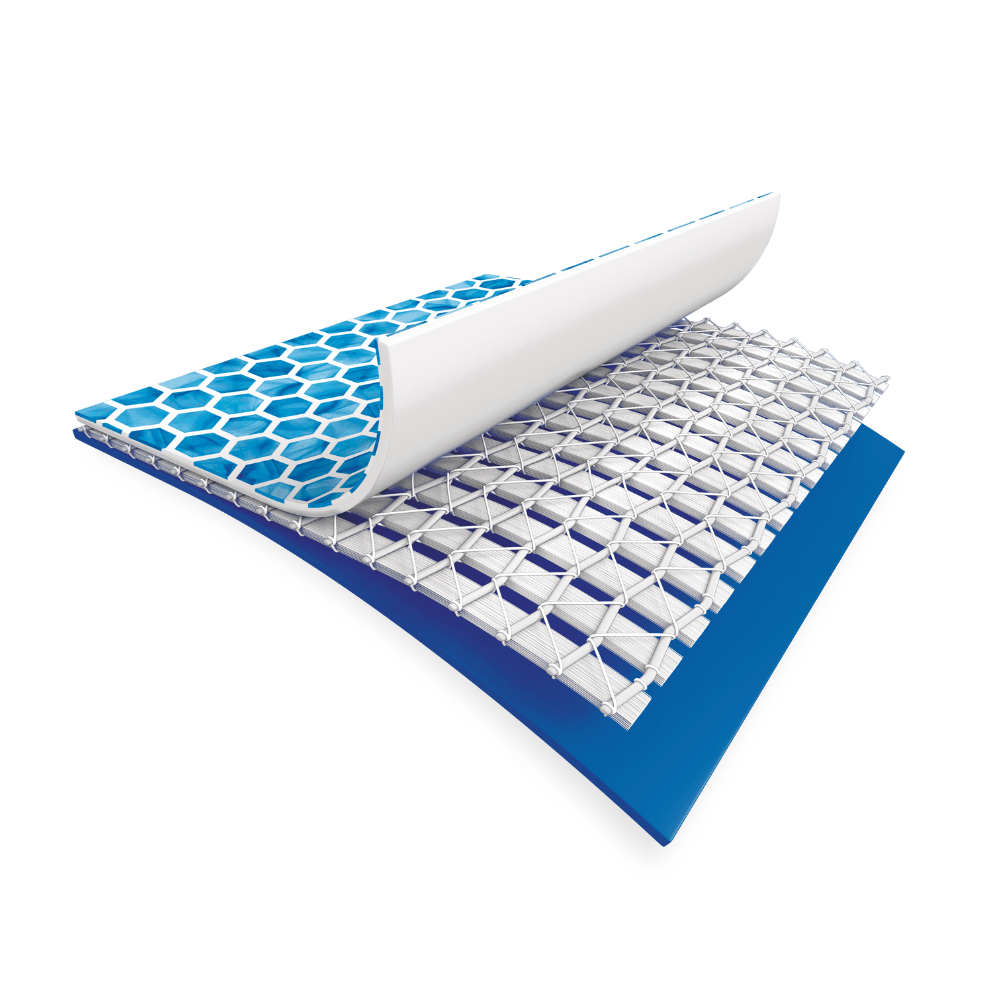 Piscina Estructural 260x160x65 Cm-5