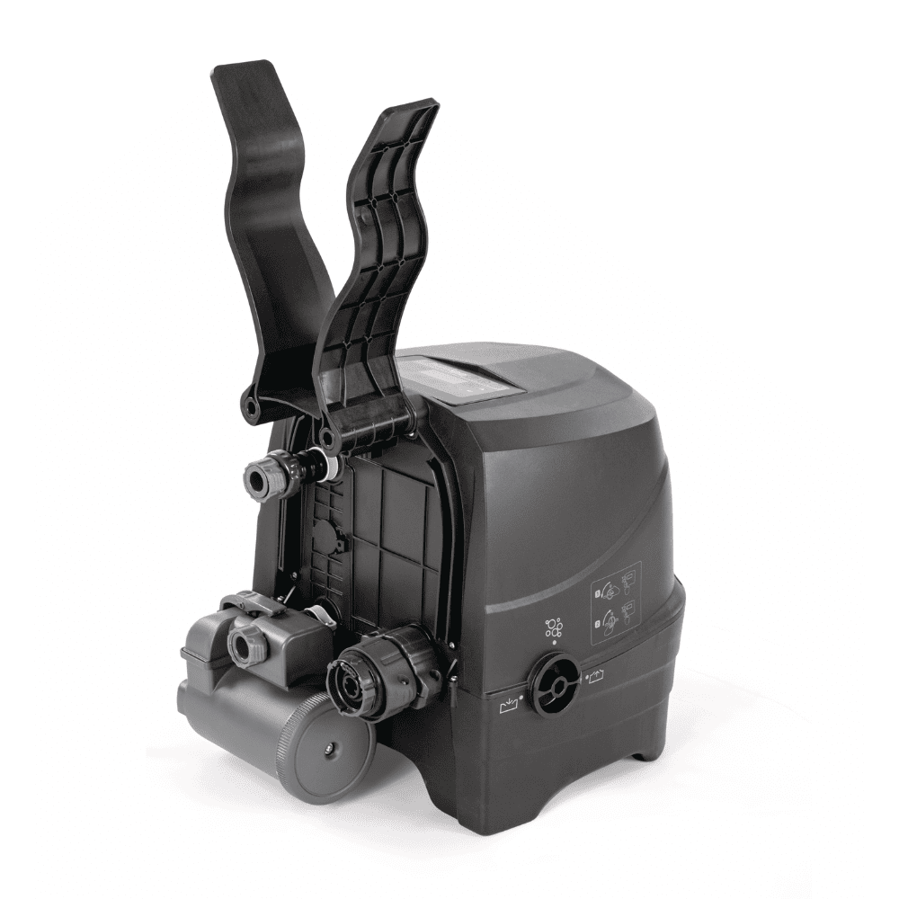 Spa Hot Tub Luminoso Inflable Intex Glow Deluxe 4 Personas-6