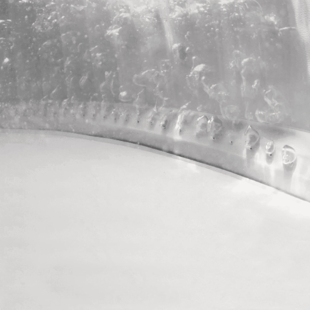 Spa Hot Tub Luminoso Inflable Intex Glow Deluxe 4 Personas-9