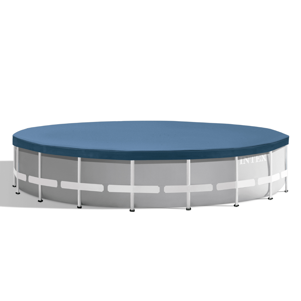 Piscina Estructural Prisma Trame Set 610x132 cm 32.695 Litros-4
