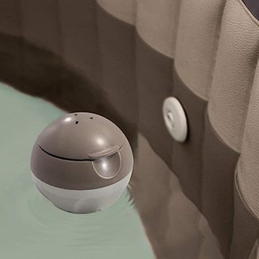 Dispensador de Cloro Spa Hot Tub Intex-1
