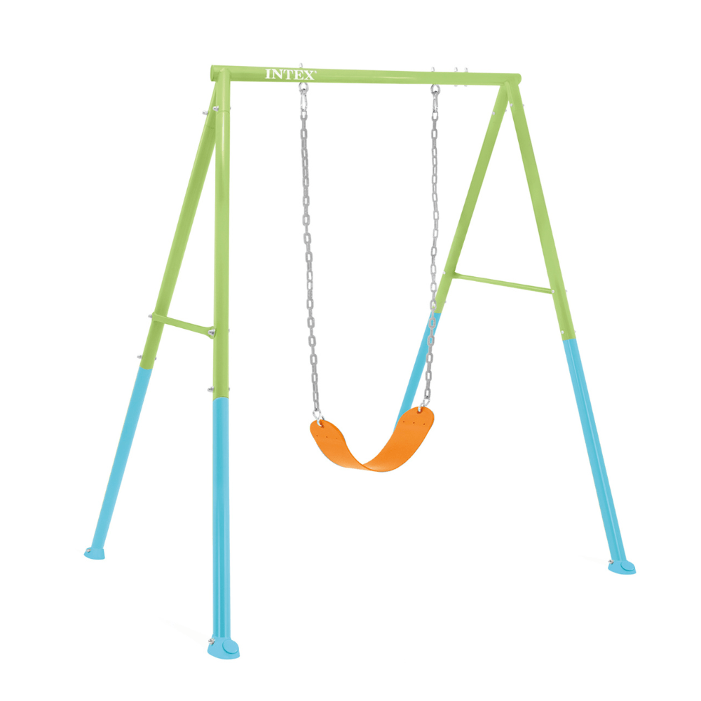 Columpios Flexible Intex Swing Seat-4