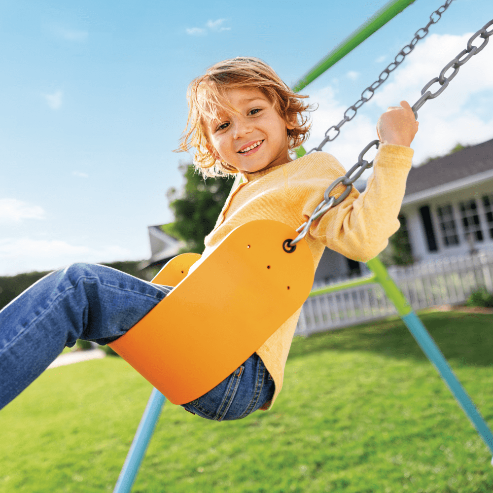 Columpios Flexible Intex Swing Seat-5