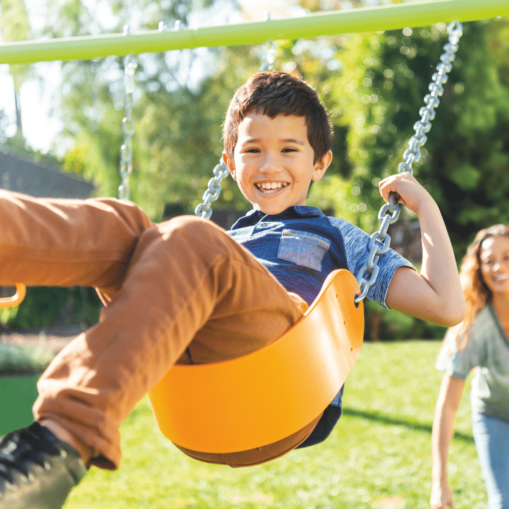 Columpios Flexible Intex Swing Seat-7