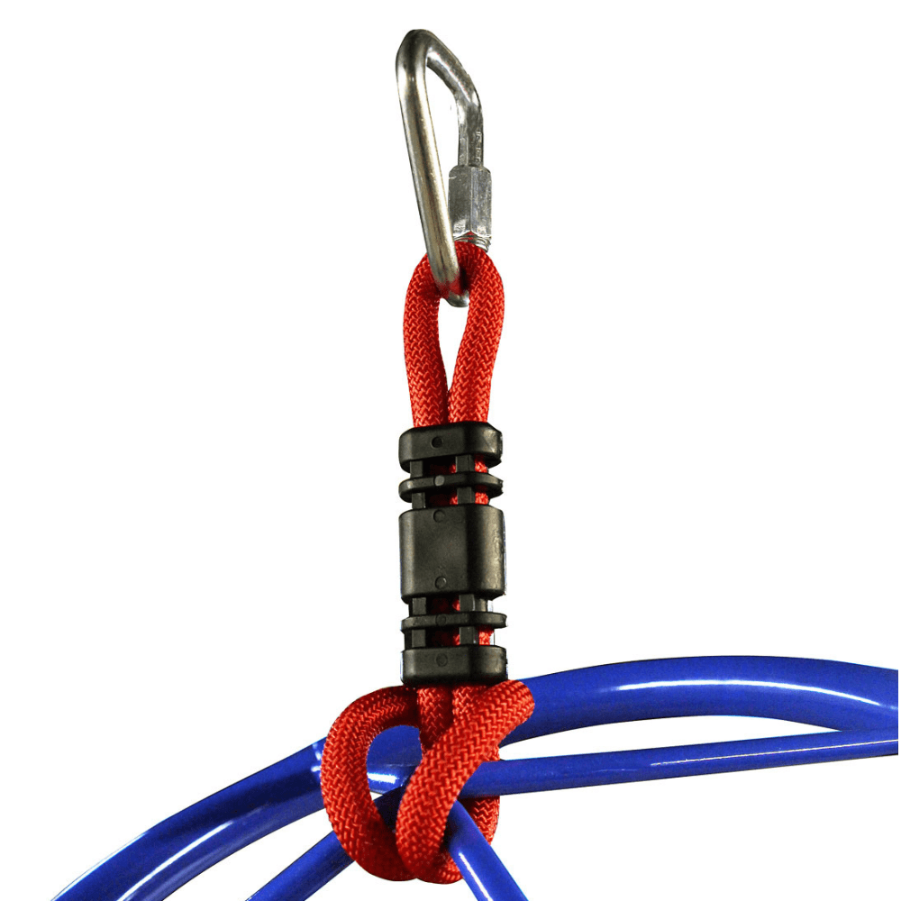 Rueda Ninja Slackers 36 cm (14") Ninja Wheel-2