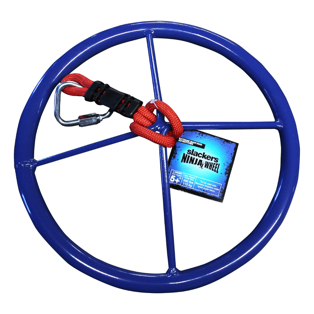 Rueda Ninja Slackers 36 cm (14") Ninja Wheel-3