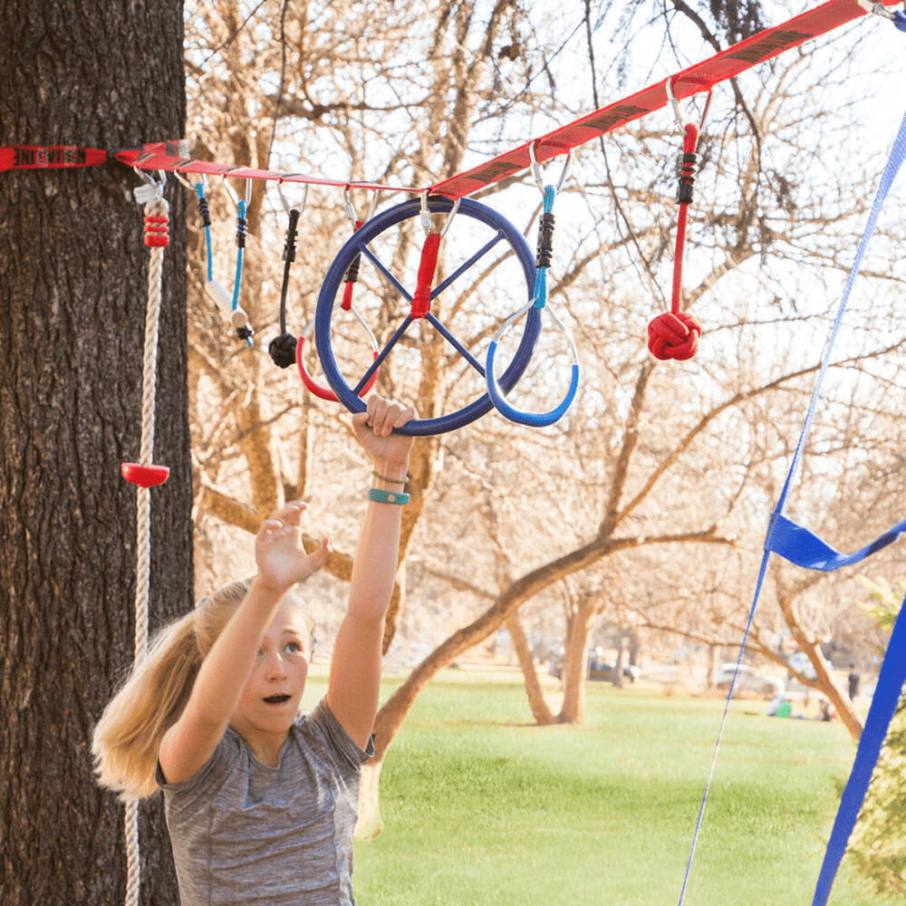 Rueda Ninja Slackers 36 cm (14") Ninja Wheel-5