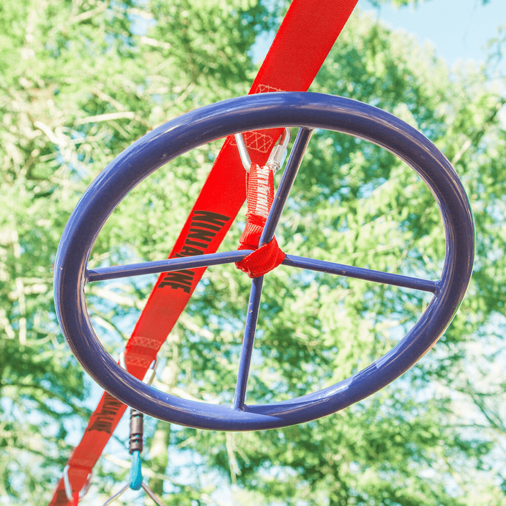 Rueda Ninja Slackers 36 cm (14") Ninja Wheel-7