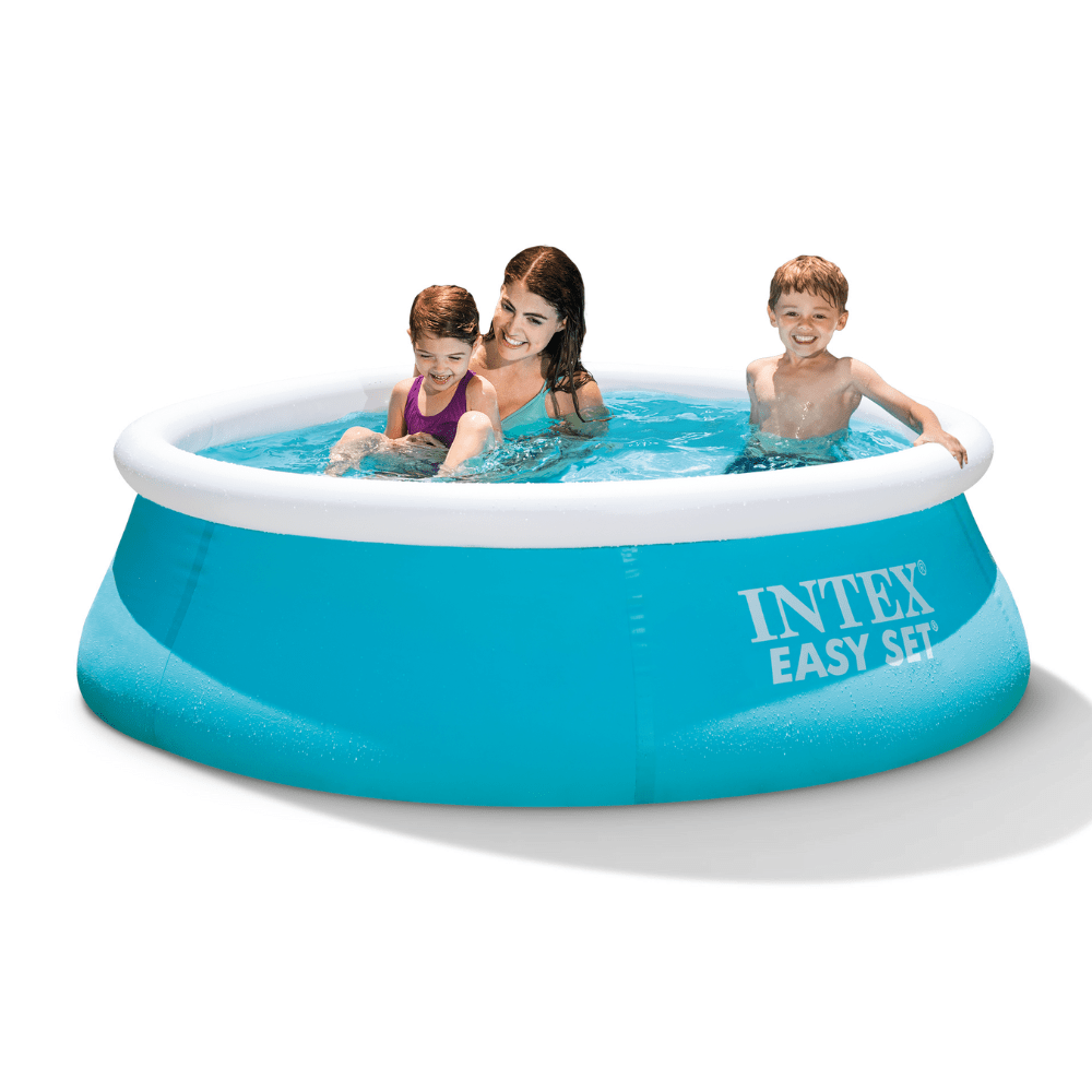 Piscina Inflable Easy Set 183 x 51 Cm-3