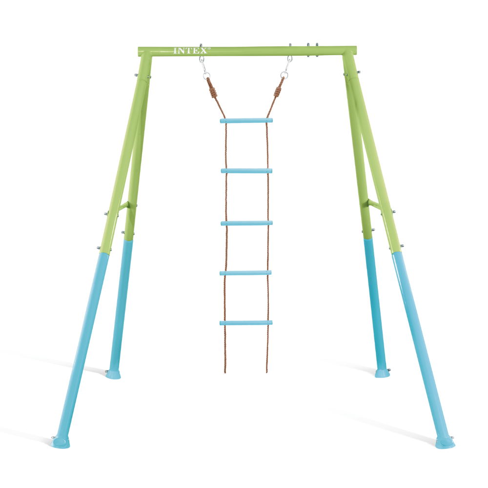 Escalera de Cuerda Intex Rope Ladder-2