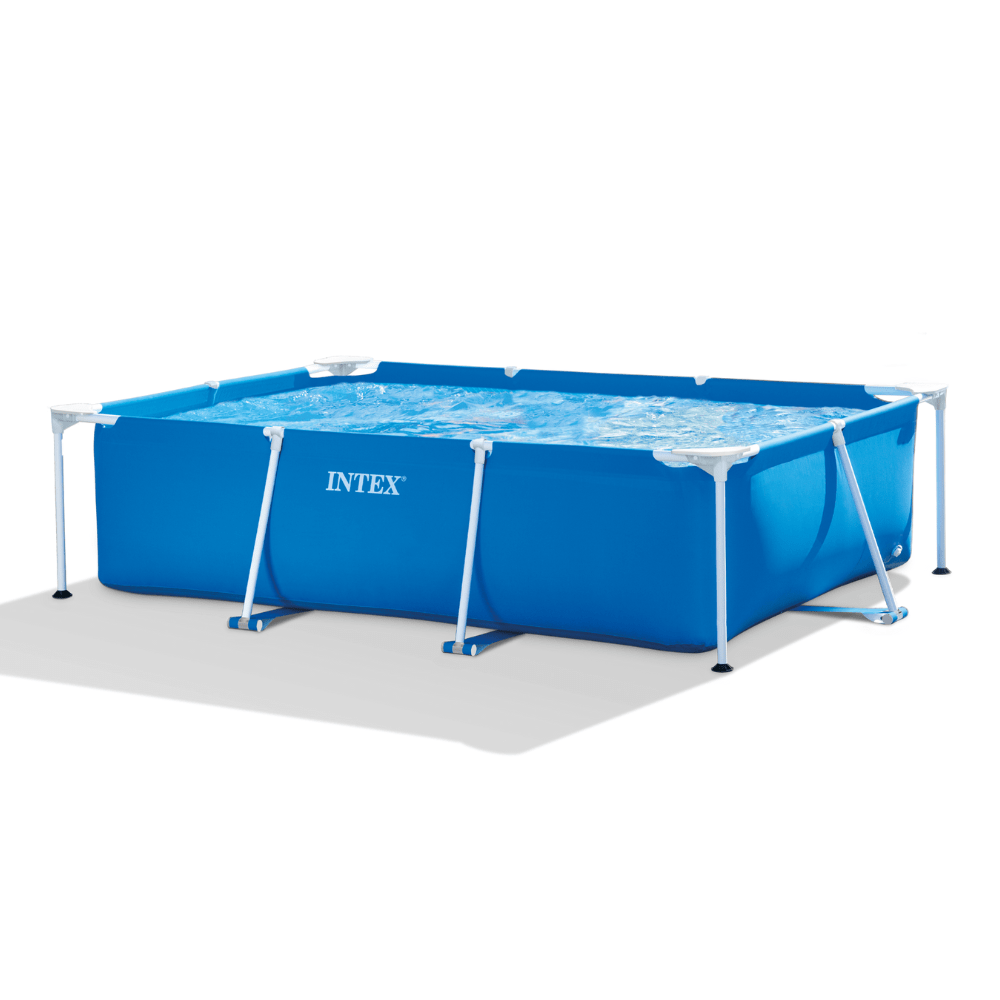 Piscina Estructural 220x150x60 Cm-2