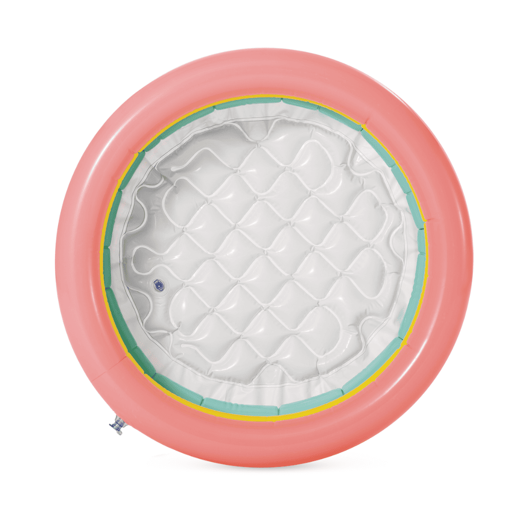 Piscina Bebé Inflable 61x22 Cm Sunset Glow-3