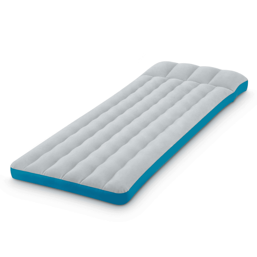 Colchón Inflable Para Acampar Intex  72x189x20 Cm Camping Mat-2