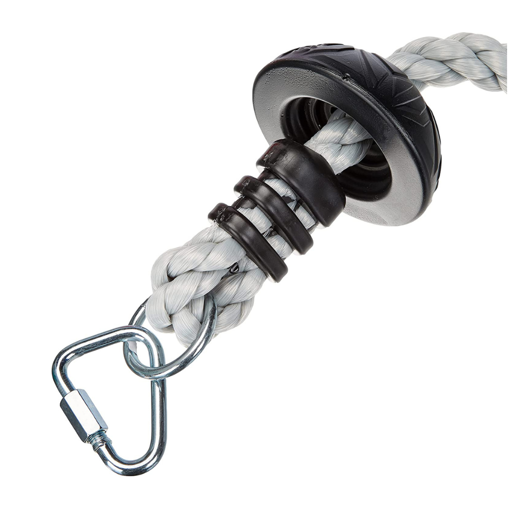 Cuerda para Trepar 2,13 m Slackers Ninja-4