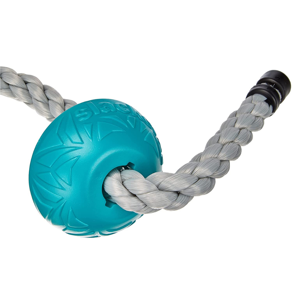 Cuerda para Trepar 2,13 m Slackers Ninja-3