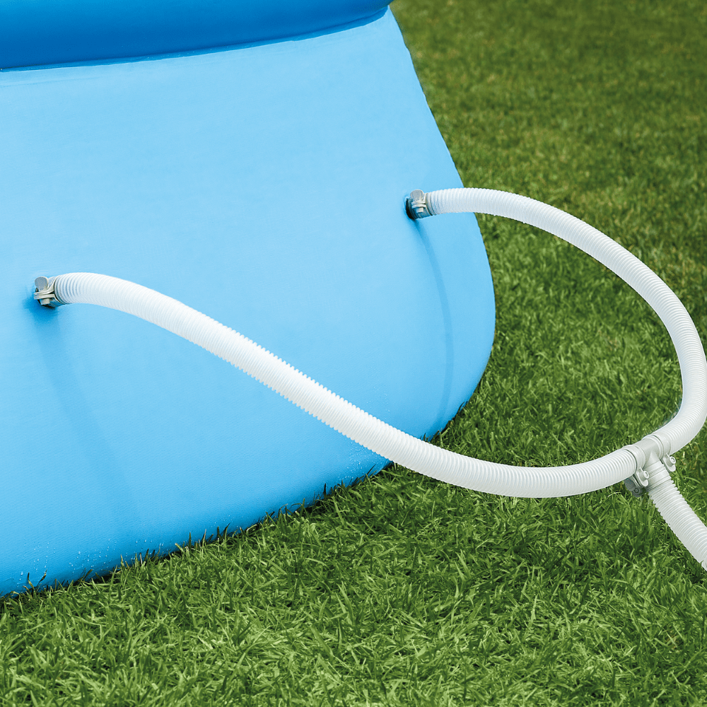 Piscina Inflable Easy Set 244x61 Cm-6