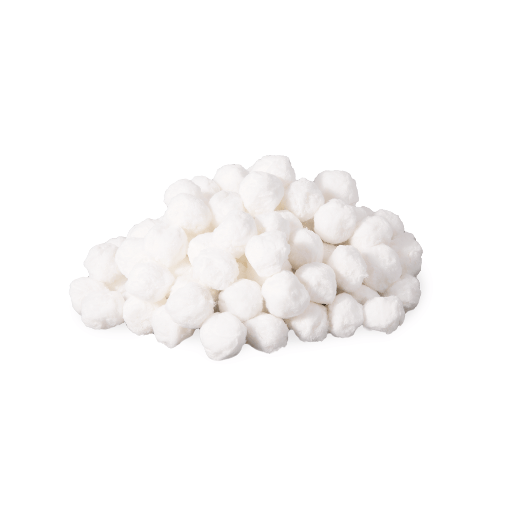 Pelotas Filtrantes Para Bombas de Arena Piscina Intex Fiber Ball Filtration Media-0