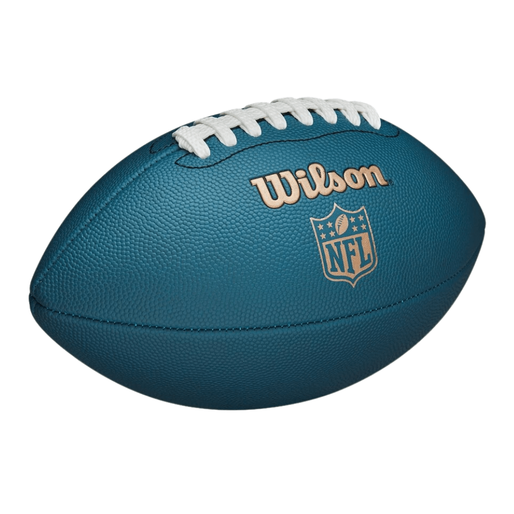Balón Futbol Americano NFL Ignition Tamaño Junior-3