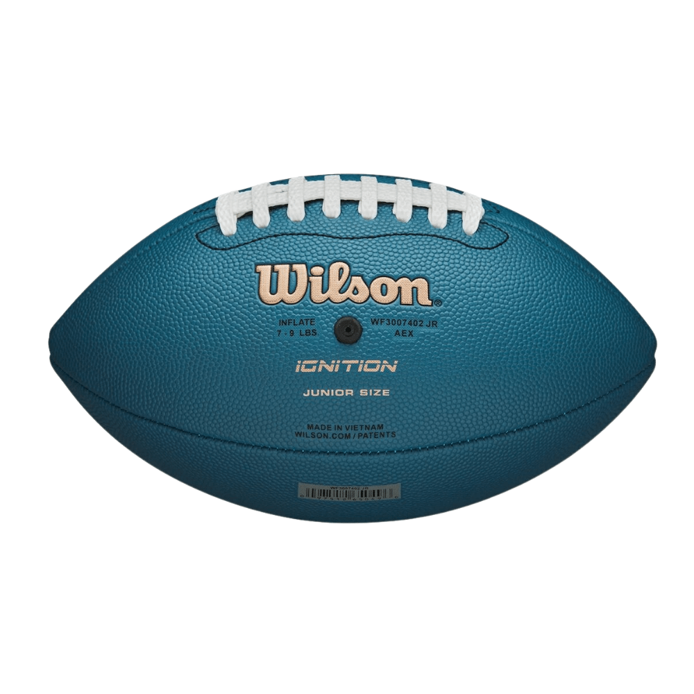 Balón Futbol Americano NFL Ignition Tamaño Junior-4