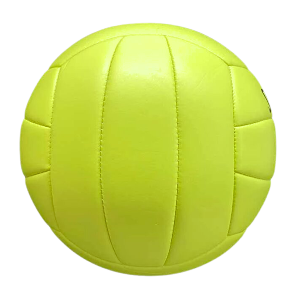 Balón Volleyball Spalding  Slam Pro Tamaño 5 Green-1