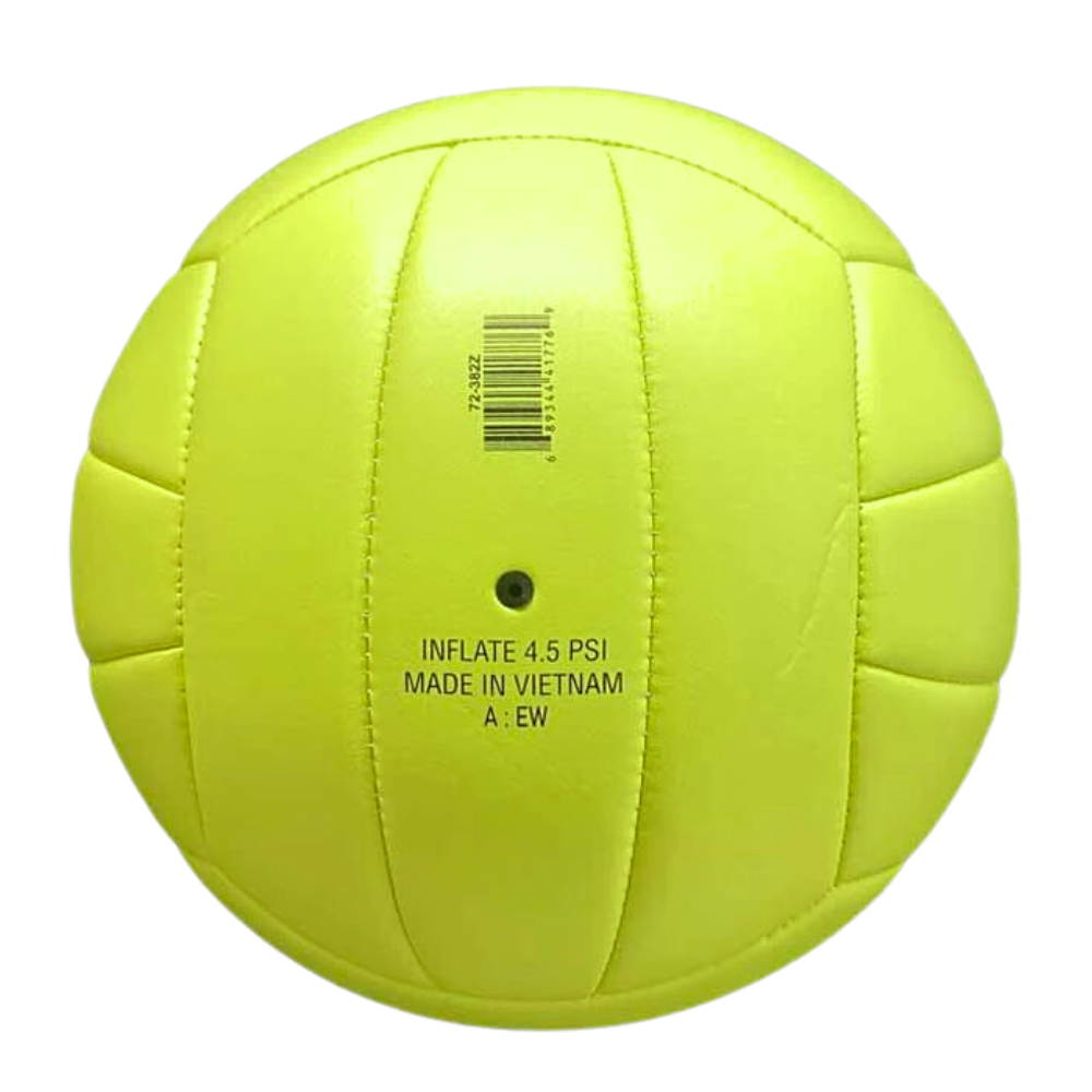 Balón Volleyball Spalding  Slam Pro Tamaño 5 Green-2