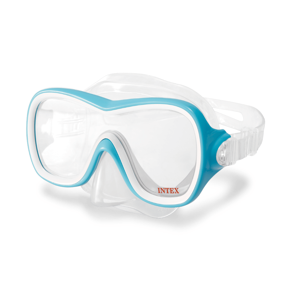 Mascara Buceo Intex Wave Rider-0