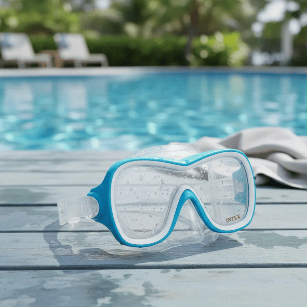Mascara Buceo Intex Wave Rider-1