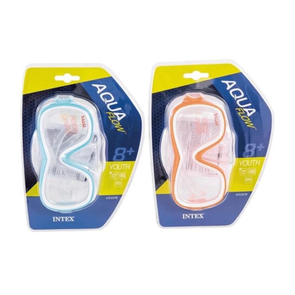 Mascara Buceo Intex Wave Rider-3