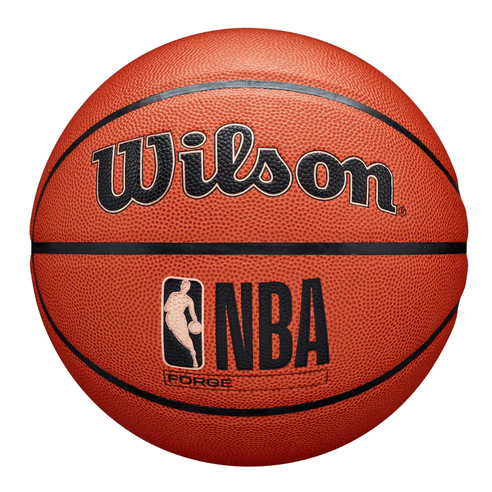 Balón Basketball Wilson NBA Forge Tamaño 7-0