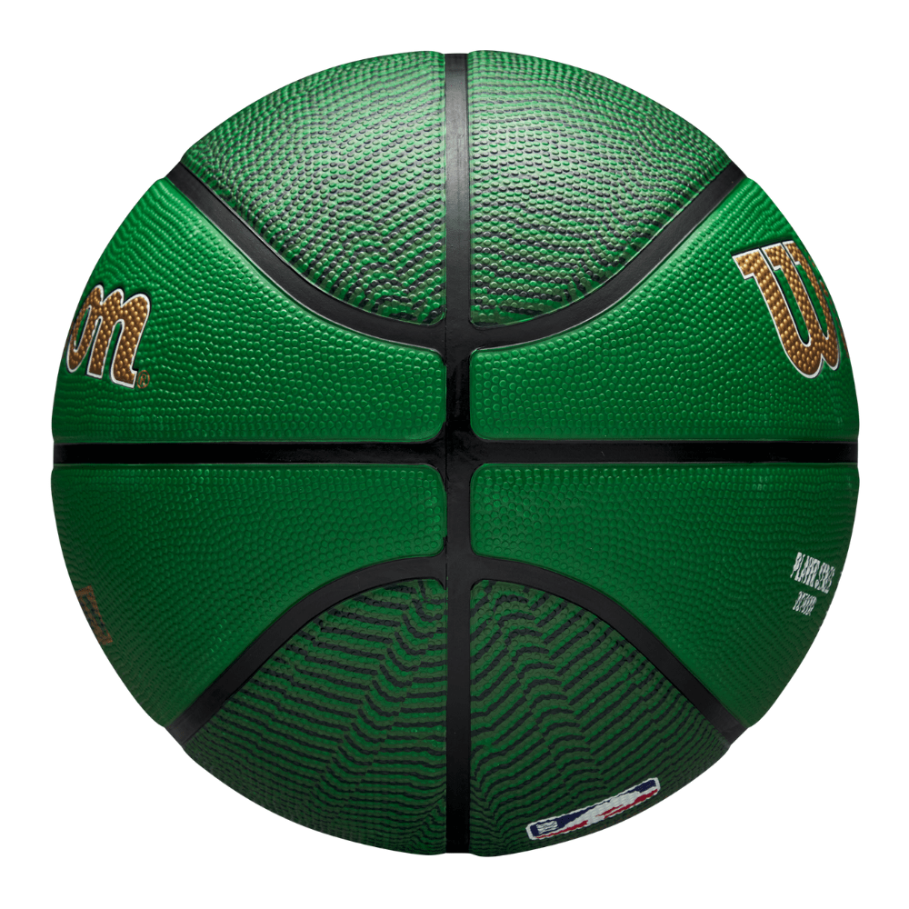 Balón Basketball Wilson NBA Player Icon Tatum Tamaño 7-3