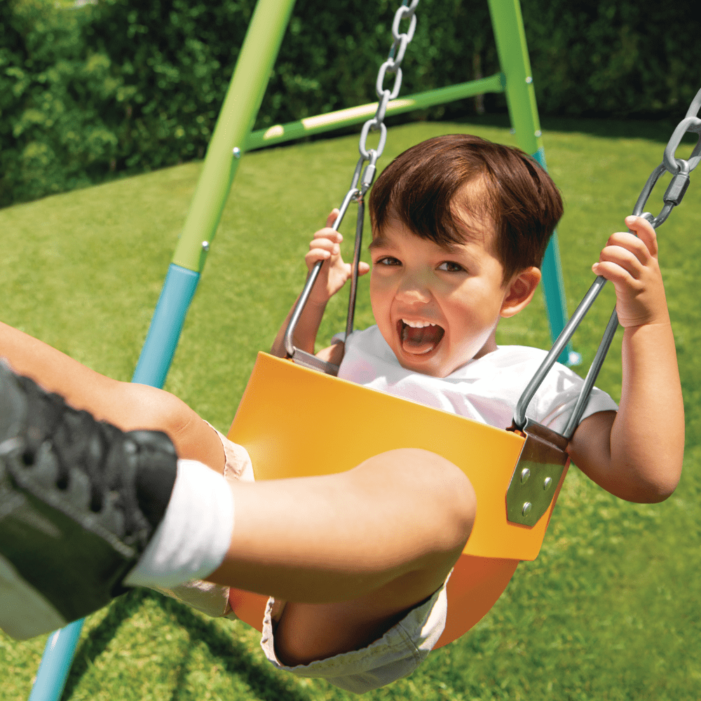 Columpio de Asiento Intex Bucket Swing Seat-2