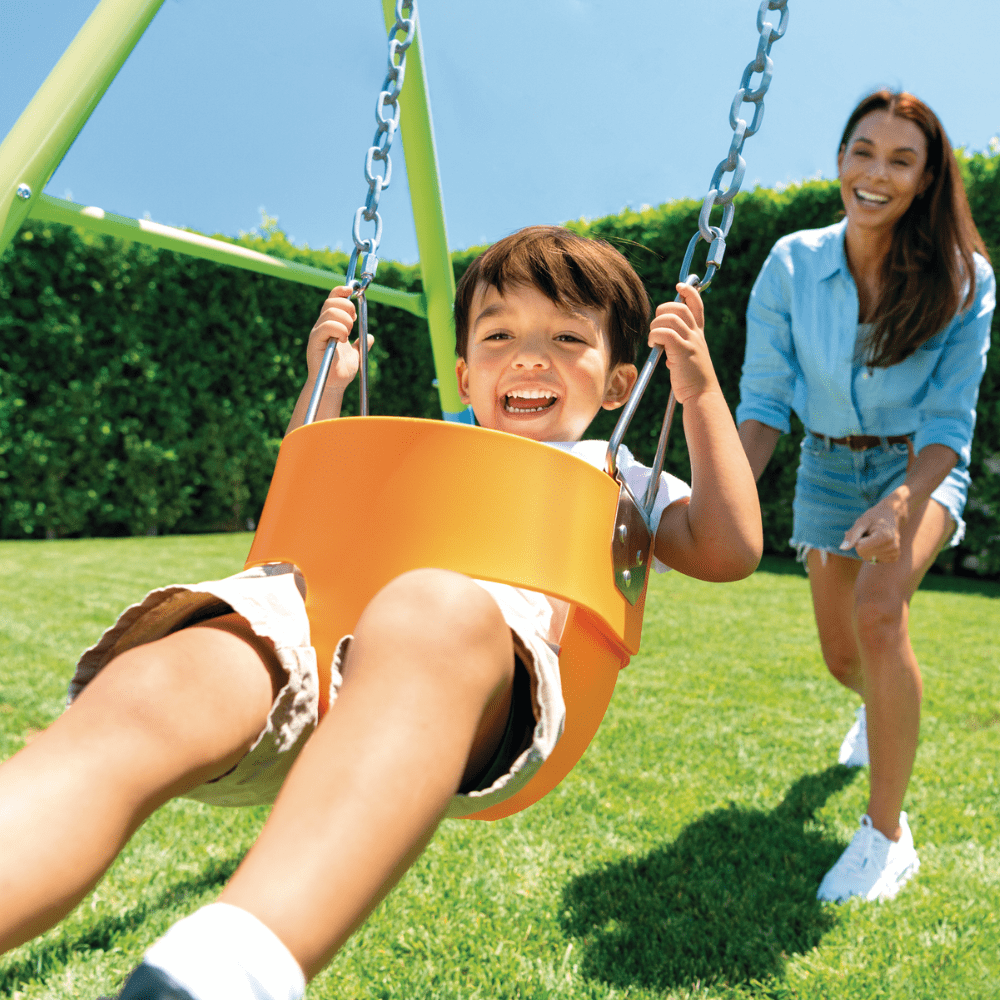 Columpio de Asiento Intex Bucket Swing Seat-3