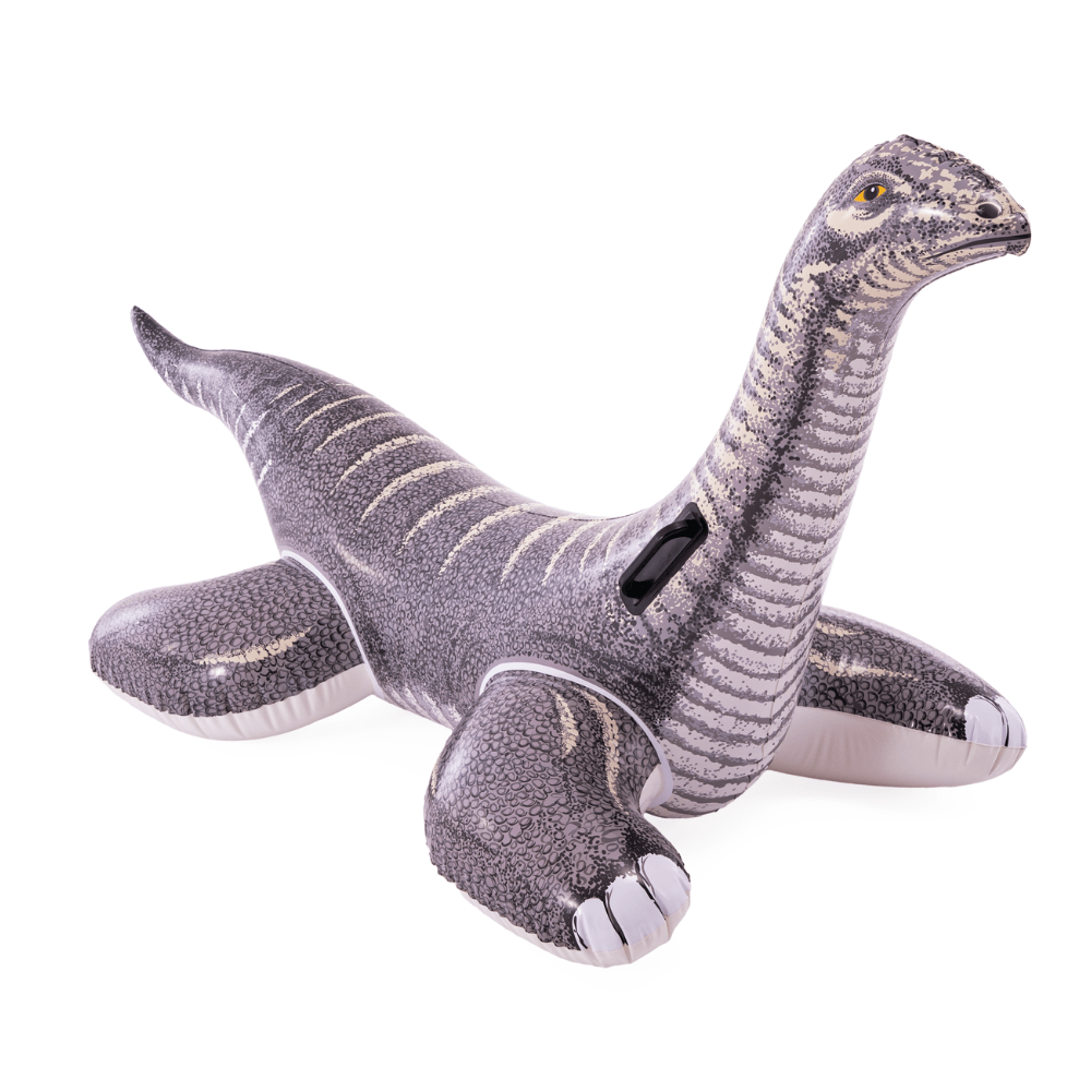 Flotador Inflable Intex Brontosaurio 178x94 Cm Brontosaurus Ride-on-3