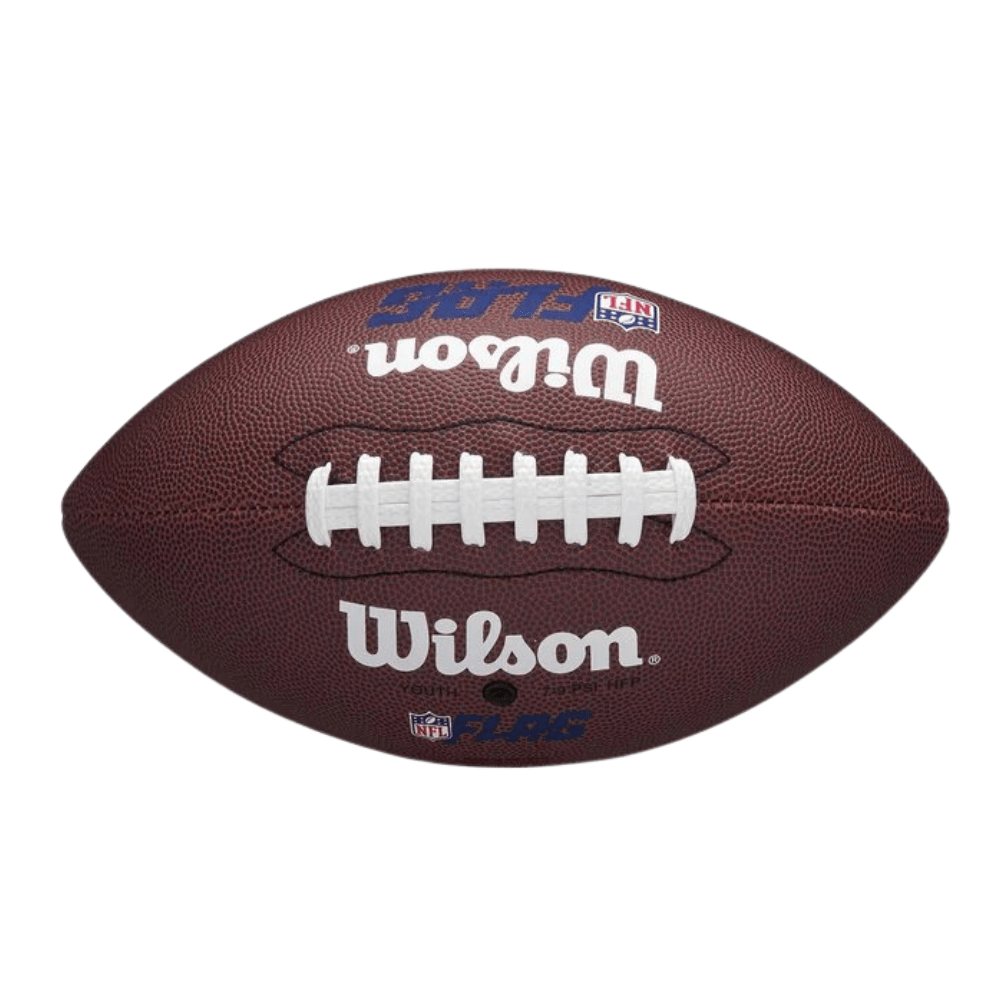 Balón Futbol Americano NFL Flag Tamaño Youth-1