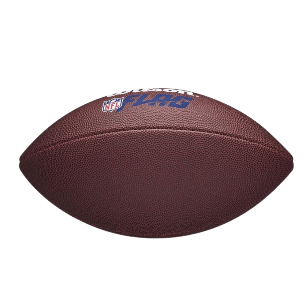 Balón Futbol Americano NFL Flag Tamaño Youth-2