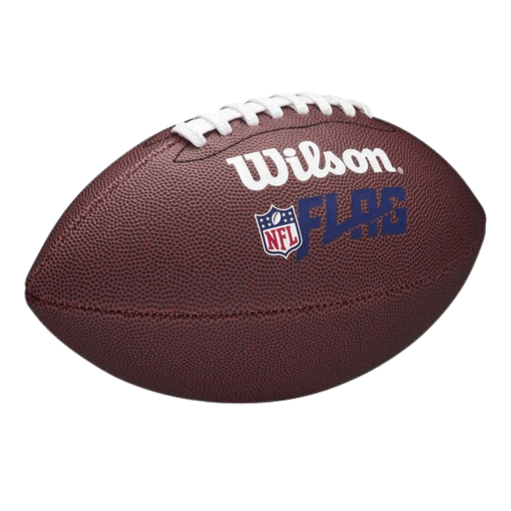 Balón Futbol Americano NFL Flag Tamaño Youth-3