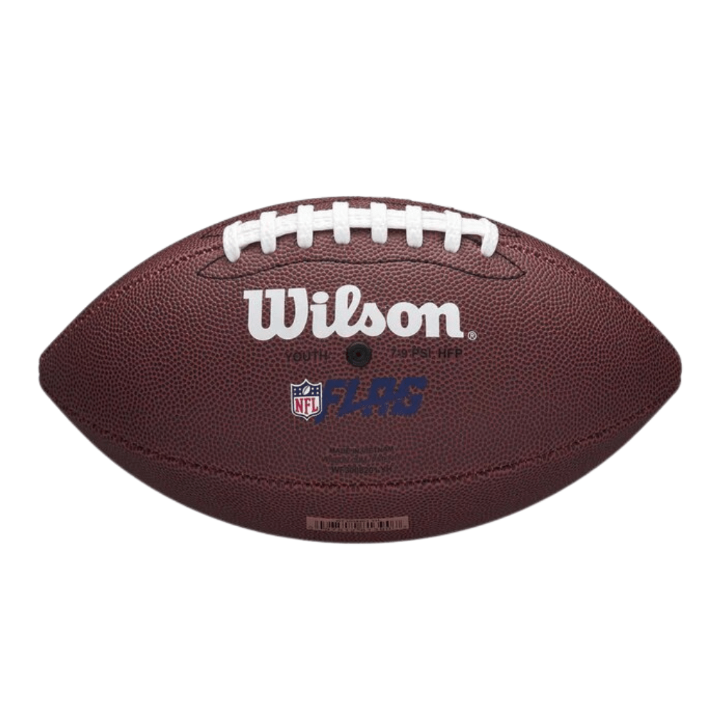 Balón Futbol Americano NFL Flag Tamaño Youth-4