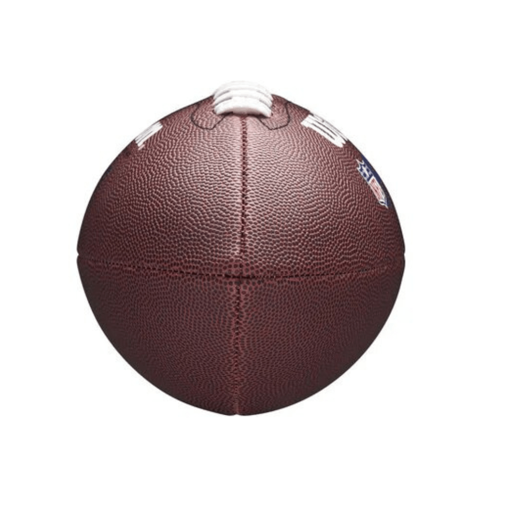 Balón Futbol Americano NFL Flag Tamaño Youth-5