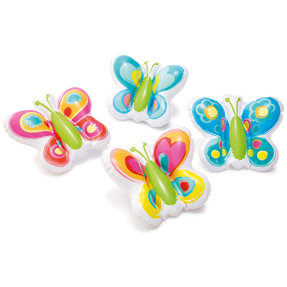 Centro de Actividad Inflable Intex Jardín My Garden-1