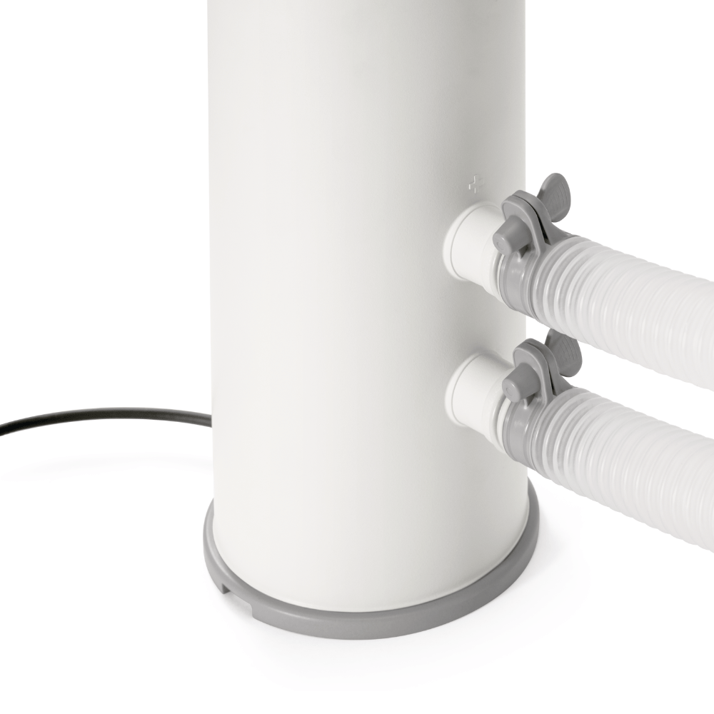 Bomba Intex Para Piscina 2.006 Lts/hr Filter Pumps + Filtro Tipo A-4