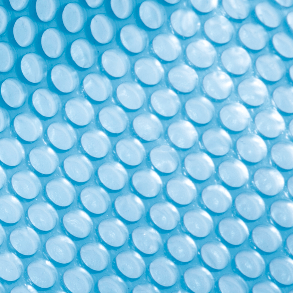 Cobertor Solar Piscina Intex Redonda 244 Cm Solar Pool Cover-2