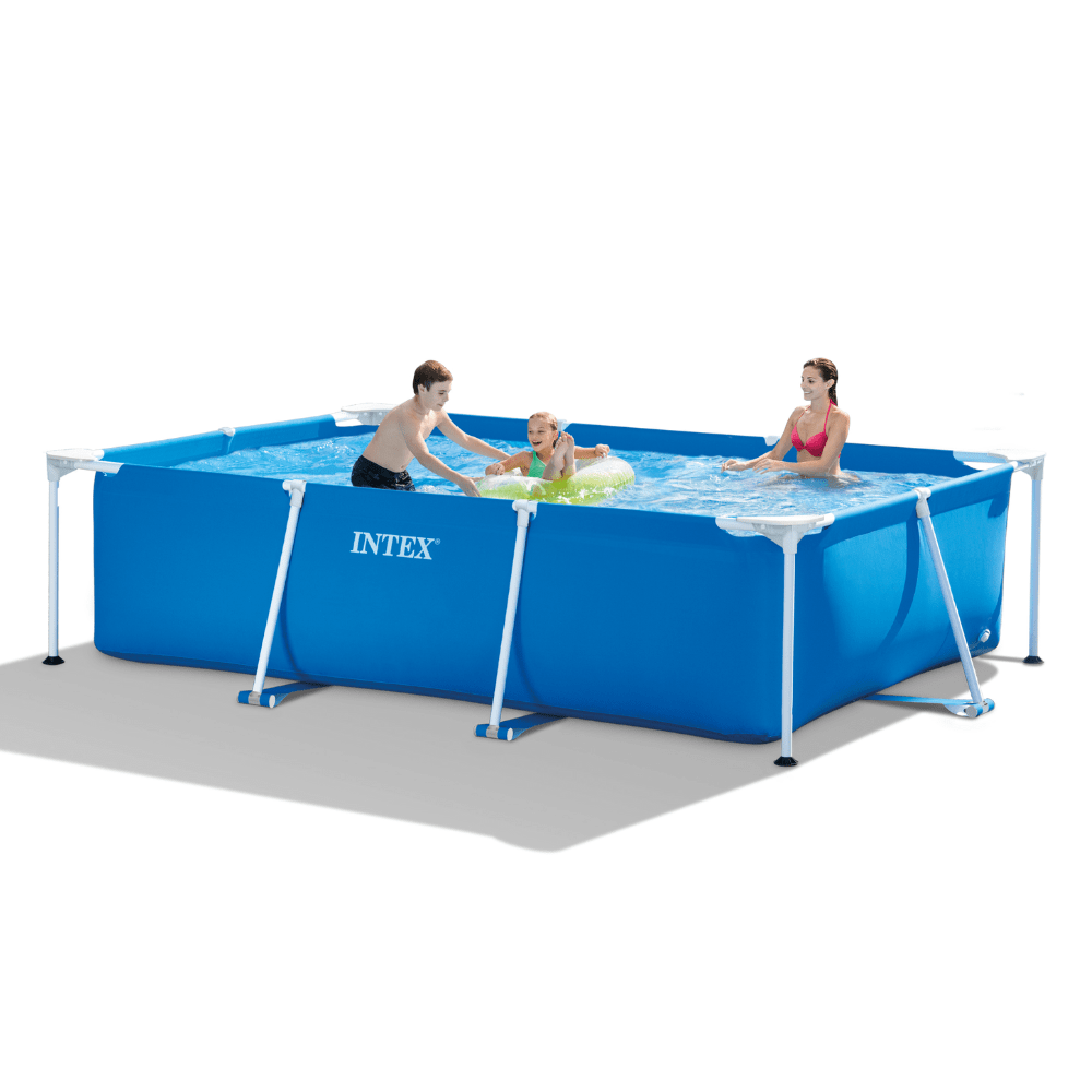 Piscina Estructural 300x200x75 Cm-2
