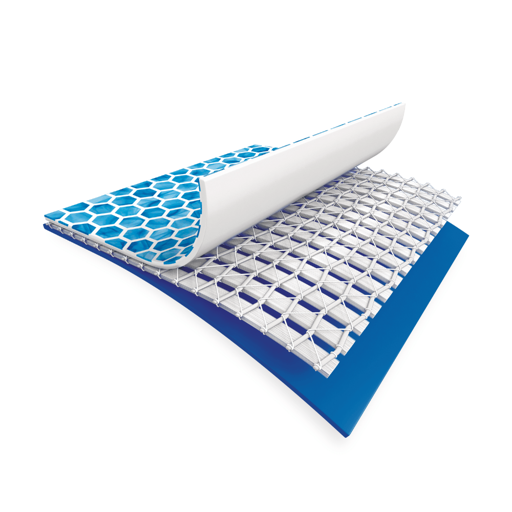 Piscina Estructural 300x200x75 Cm-4