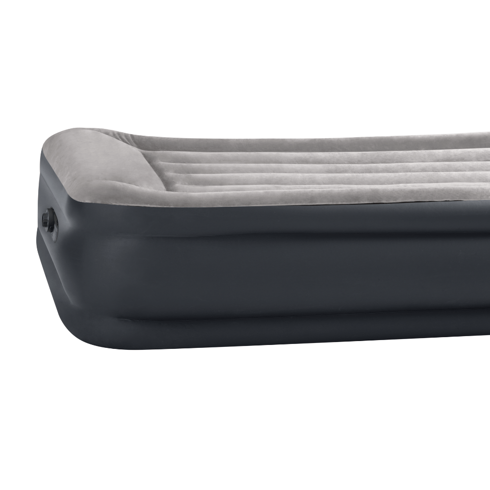 Colchón Inflable Eléctrico 1,5 Plazas 99x191x42 Cm-8
