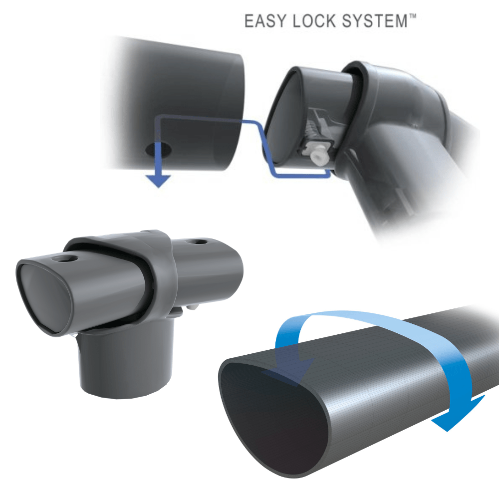 Piscina Estructural Ultra XTR Frame Set 549x132 Cm-7