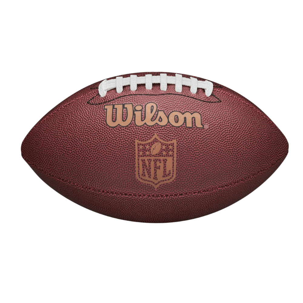 Balón Futbol Americano NFL Ignition Tamaño Oficial-0