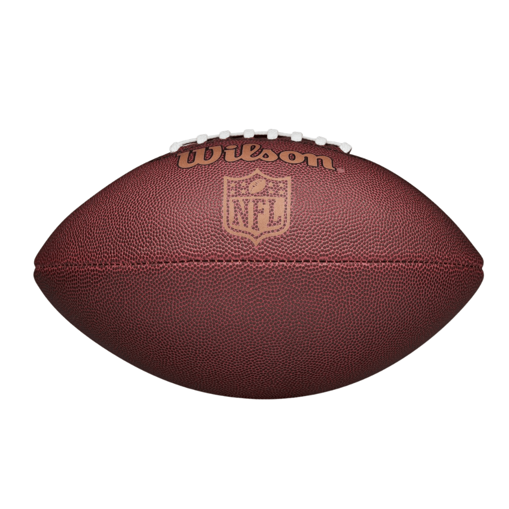 Balón Futbol Americano NFL Ignition Tamaño Oficial-2